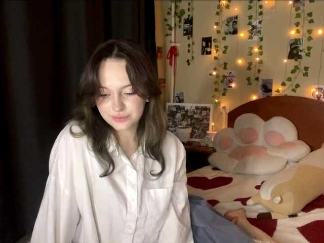 yanamias live cam on BongaCams
