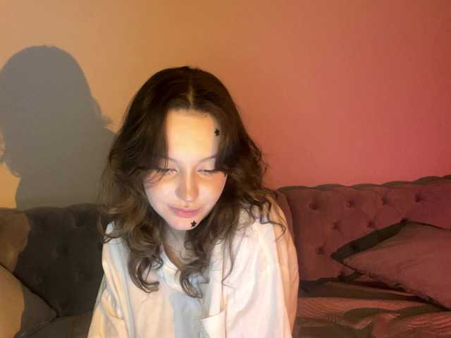 yanamias live cam on BongaCams