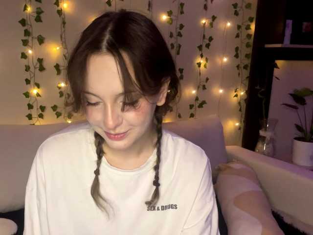 yanamias Live Cam pe BongaCams