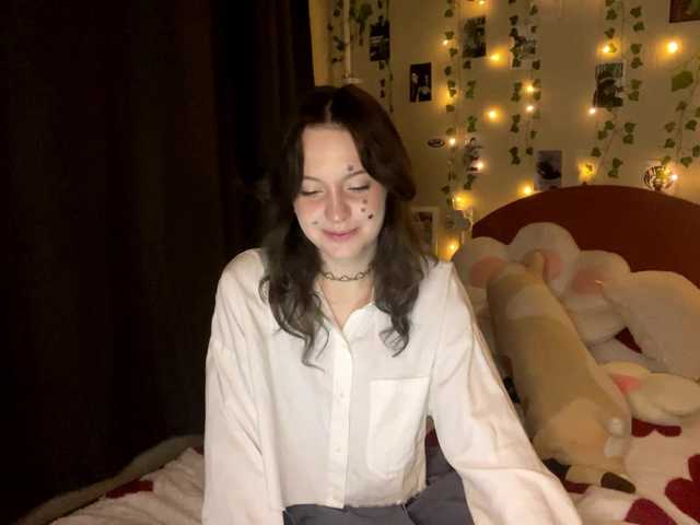 yanamias live cam on BongaCams