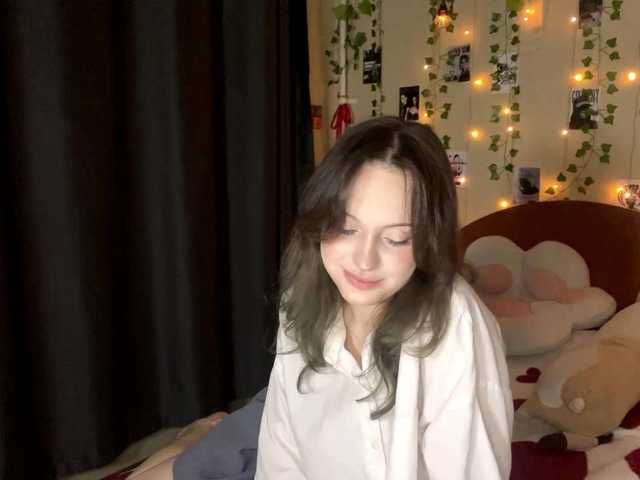 yanamias live cam on BongaCams