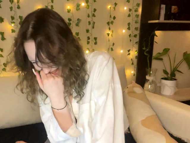 yanamias live cam on BongaCams