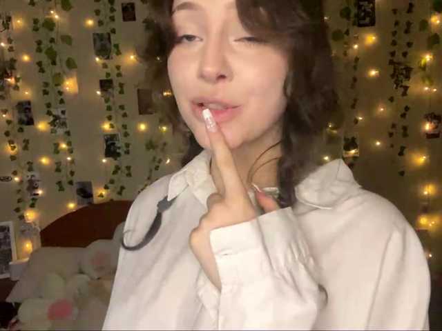 yanamias live cam on BongaCams