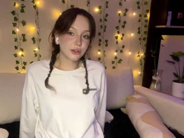 yanamias live cam on BongaCams
