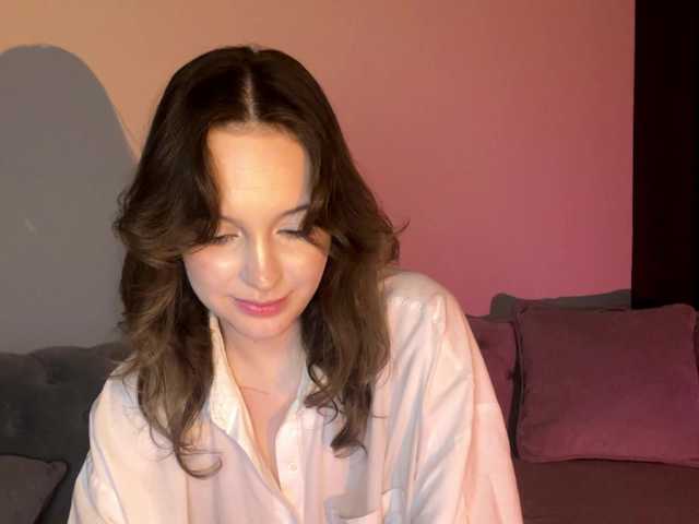 yanamias live cam on BongaCams