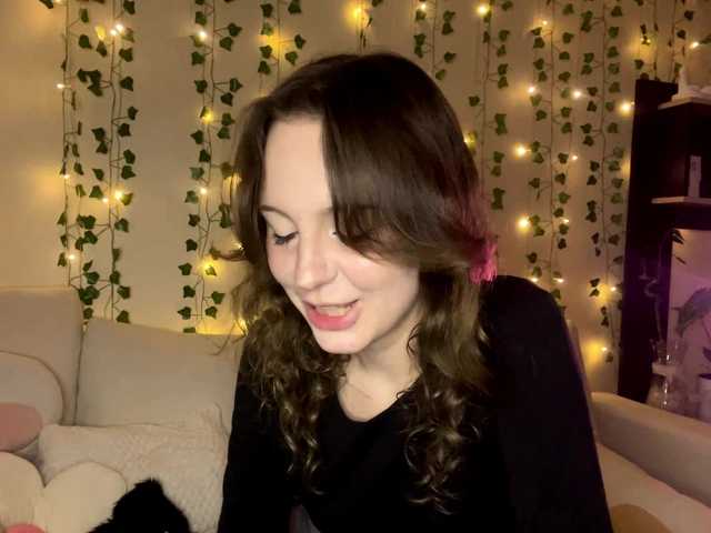yanamias live cam on BongaCams