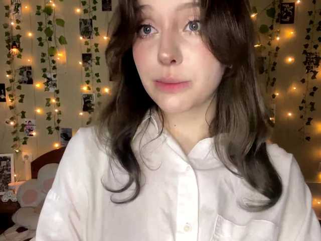 yanamias live cam on BongaCams