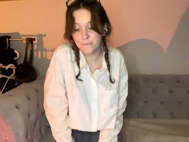 yanamias live cam on BongaCams