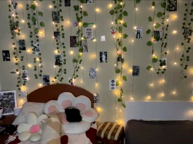 yanamias live cam on BongaCams