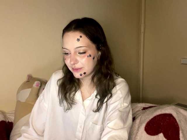 yanamias live cam on BongaCams