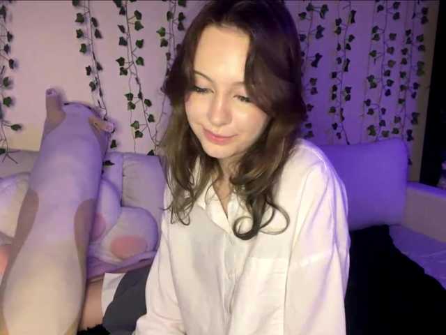 yanamias live cam on BongaCams