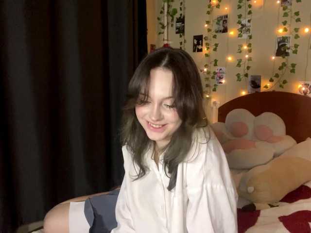 yanamias live cam on BongaCams