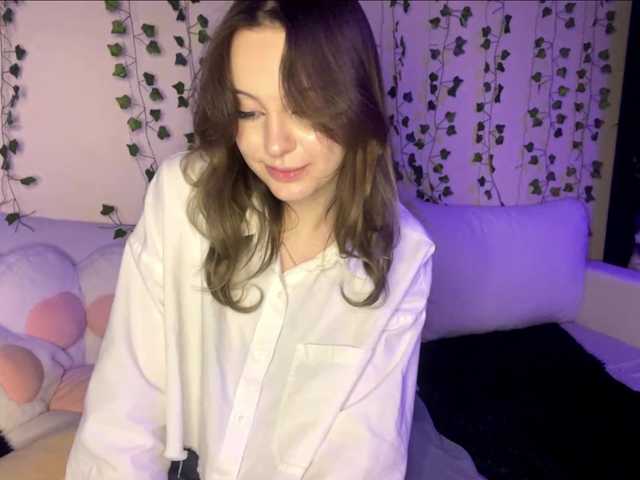 yanamias live cam on BongaCams