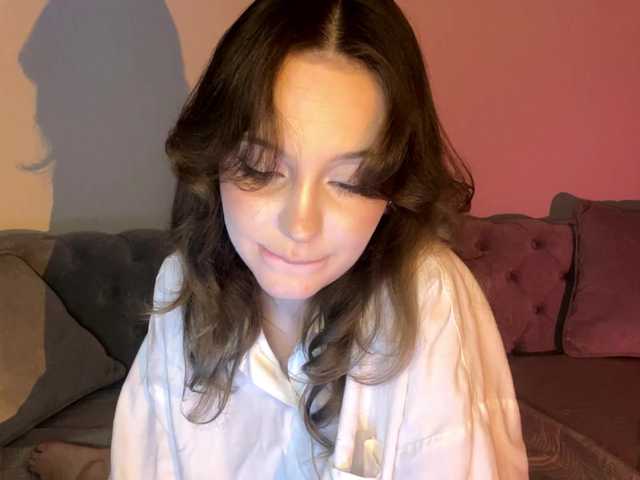 yanamias live cam on BongaCams
