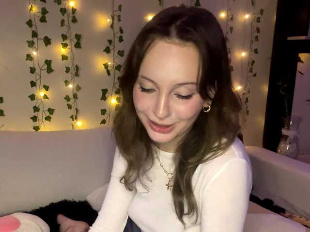 yanamias live cam on BongaCams