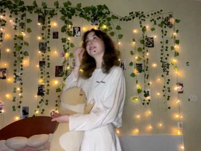 siennablue live cam on BongaCams