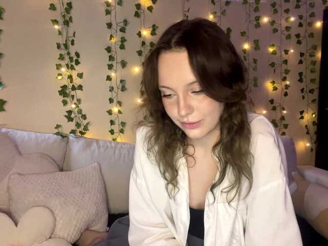 yanamias live webcam show