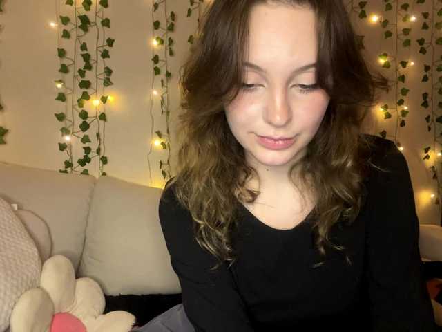 yanamias live cam on BongaCams