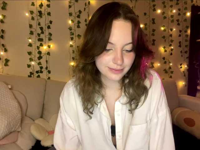 yanamias live webcam show