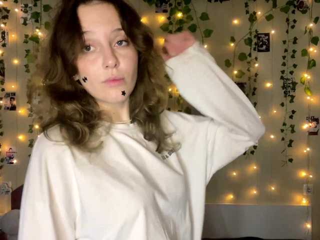 siennablue live cam on BongaCams