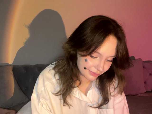 yanamias live cam on BongaCams