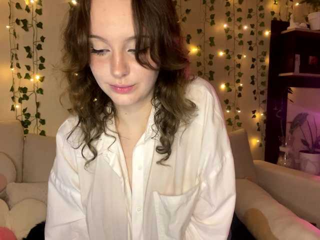 yanamias live webcam show