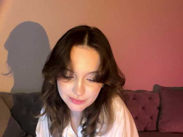yanamias live cam on BongaCams