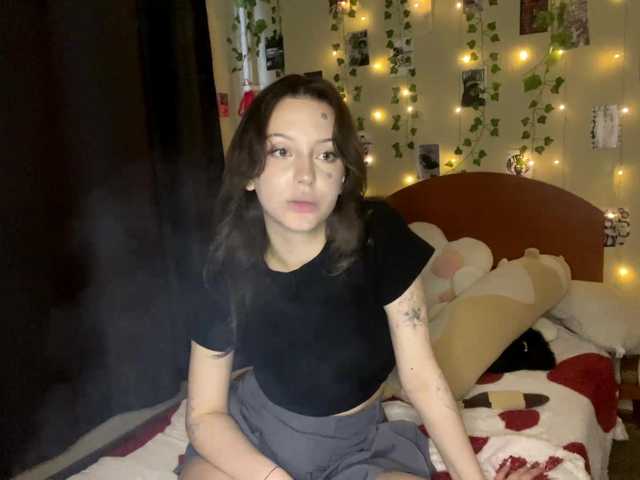 yanamias live cam on BongaCams