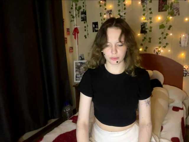 siennablue live cam on BongaCams