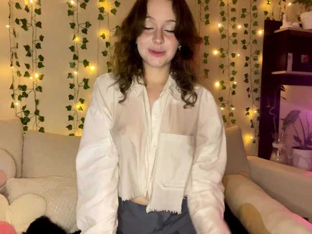 yanamias live cam on BongaCams