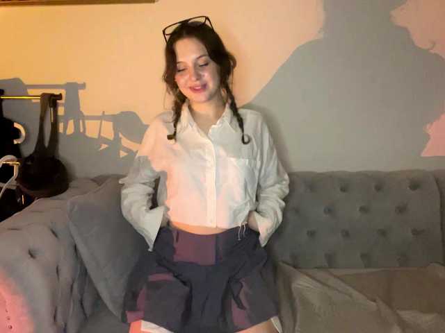 yanamias live cam on BongaCams