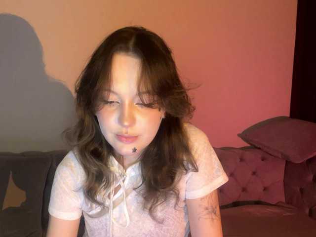 yanamias live cam on BongaCams