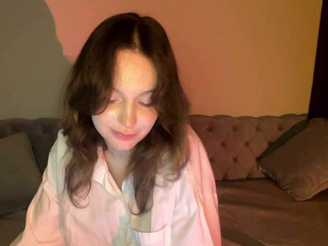 yanamias live cam on BongaCams