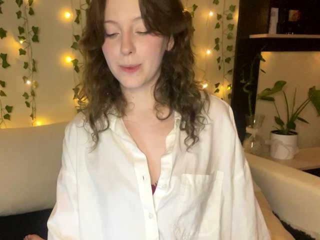 yanamias live cam on BongaCams