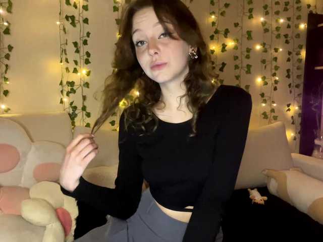 yanamias live cam on BongaCams