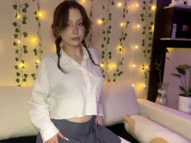 yanamias live cam on BongaCams