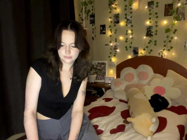 yanamias live cam on BongaCams