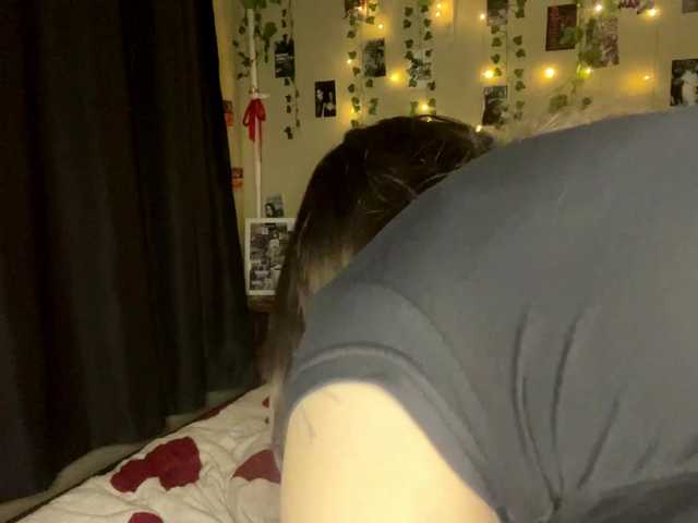 yanamias live cam on BongaCams