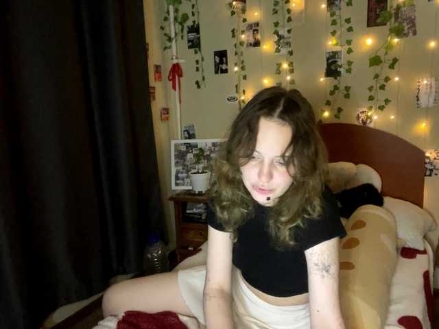 siennablue live cam on BongaCams