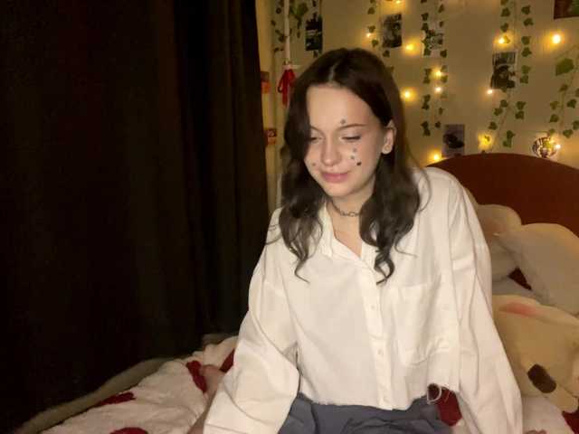 yanamias live cam on BongaCams