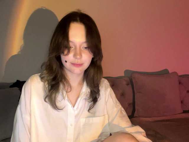 yanamias live cam on BongaCams