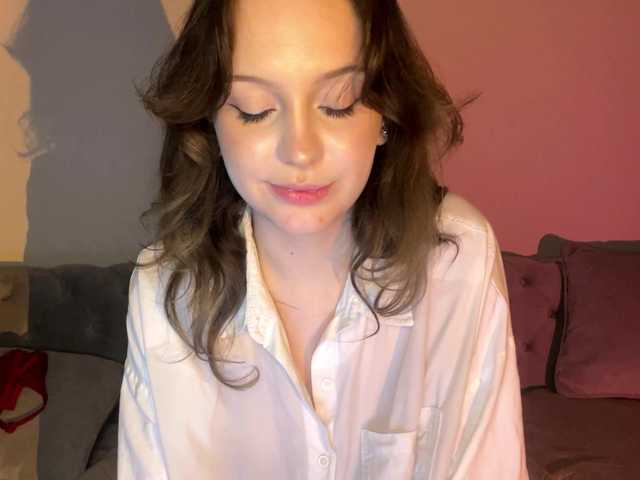 yanamias live cam on BongaCams