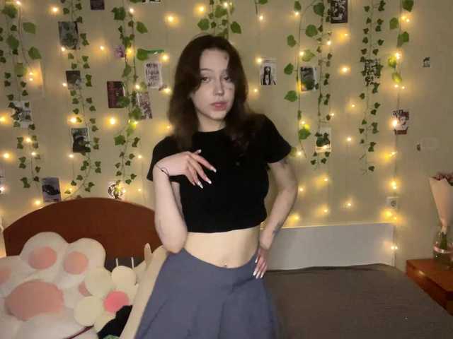 yanamias live cam on BongaCams