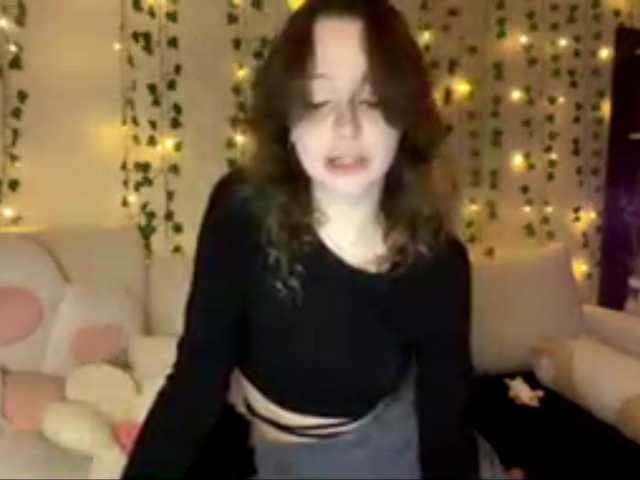yanamias live cam on BongaCams