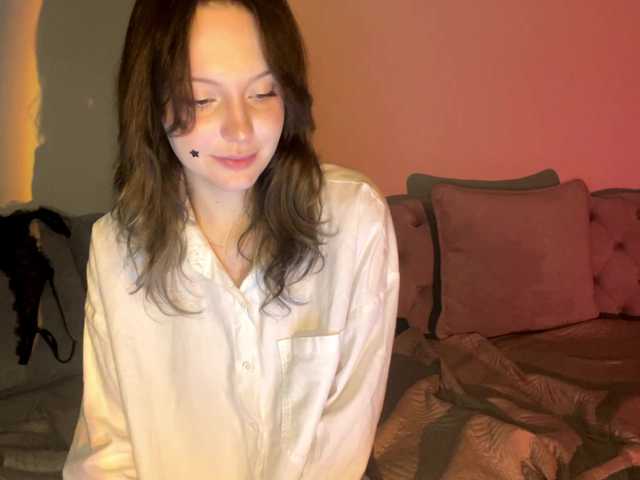 yanamias live cam on BongaCams