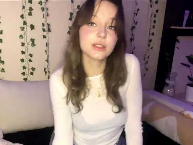 yanamias live cam on BongaCams
