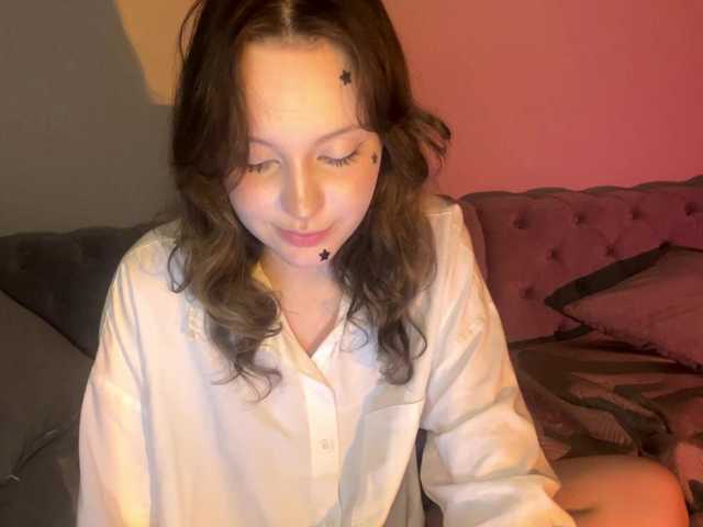 yanamias live cam on BongaCams