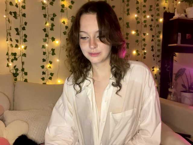 yanamias live cam on BongaCams