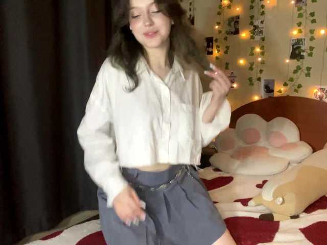 yanamias live cam on BongaCams