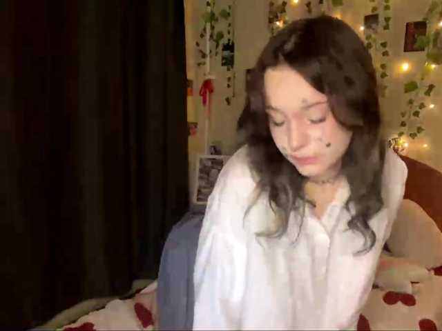yanamias live cam on BongaCams